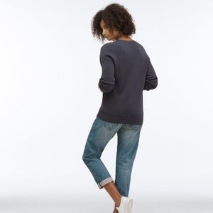 Ag Adriano Goldschmied/The Tomboy Crop Jeans